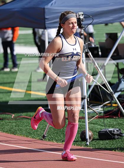 Thumbnail 3 in Herd Roundup @ Elk Grove HS photogallery.