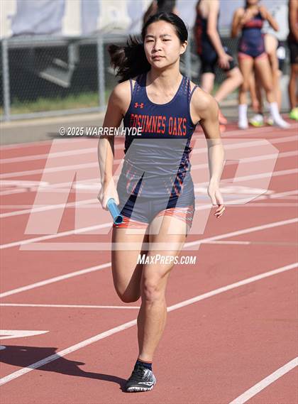 Thumbnail 1 in Herd Roundup @ Elk Grove HS photogallery.