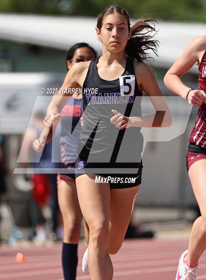 Thumbnail 1 in Herd Roundup @ Elk Grove HS photogallery.