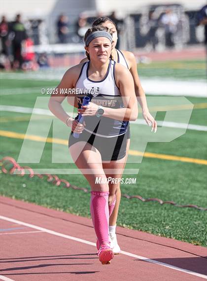 Thumbnail 2 in Herd Roundup @ Elk Grove HS photogallery.