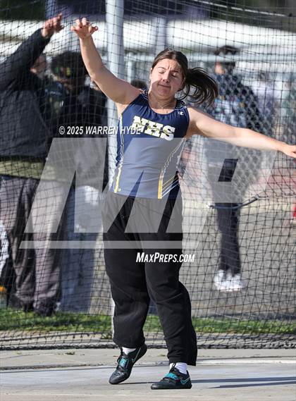 Thumbnail 1 in Herd Roundup @ Elk Grove HS photogallery.