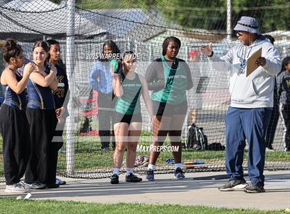 Thumbnail 3 in Herd Roundup @ Elk Grove HS photogallery.