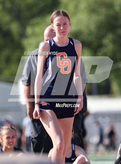 Thumbnail 3 in Herd Roundup @ Elk Grove HS photogallery.