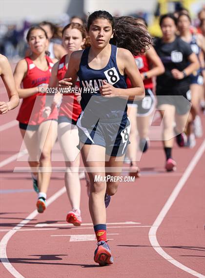 Thumbnail 1 in Herd Roundup @ Elk Grove HS photogallery.