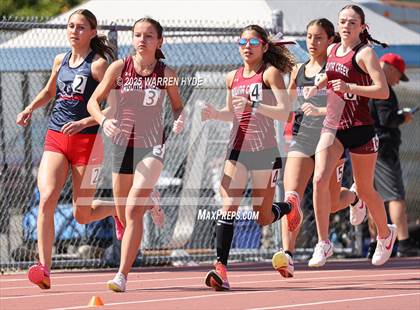 Thumbnail 1 in Herd Roundup @ Elk Grove HS photogallery.