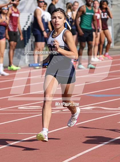 Thumbnail 3 in Herd Roundup @ Elk Grove HS photogallery.