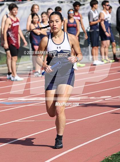 Thumbnail 3 in Herd Roundup @ Elk Grove HS photogallery.