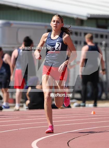 Thumbnail 1 in Herd Roundup @ Elk Grove HS photogallery.