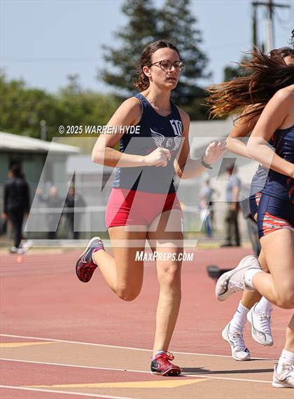 Thumbnail 3 in Herd Roundup @ Elk Grove HS photogallery.