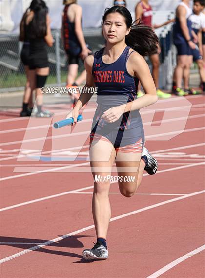 Thumbnail 3 in Herd Roundup @ Elk Grove HS photogallery.