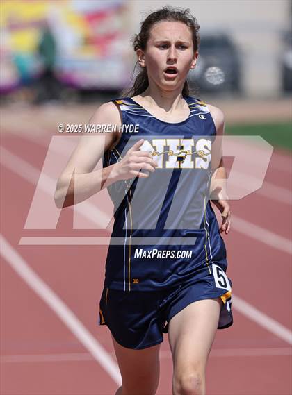 Thumbnail 3 in Herd Roundup @ Elk Grove HS photogallery.