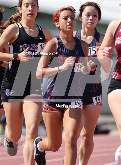 Thumbnail 2 in Herd Roundup @ Elk Grove HS photogallery.