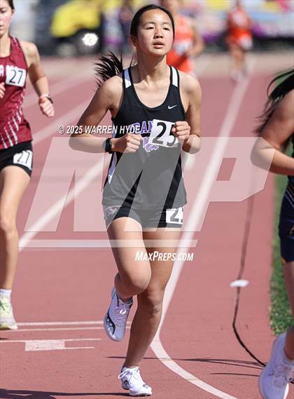 Thumbnail 2 in Herd Roundup @ Elk Grove HS photogallery.