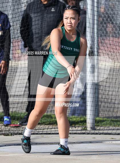 Thumbnail 2 in Herd Roundup @ Elk Grove HS photogallery.