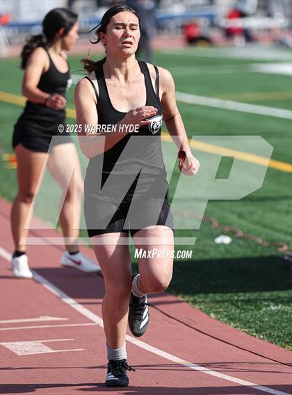 Thumbnail 3 in Herd Roundup @ Elk Grove HS photogallery.
