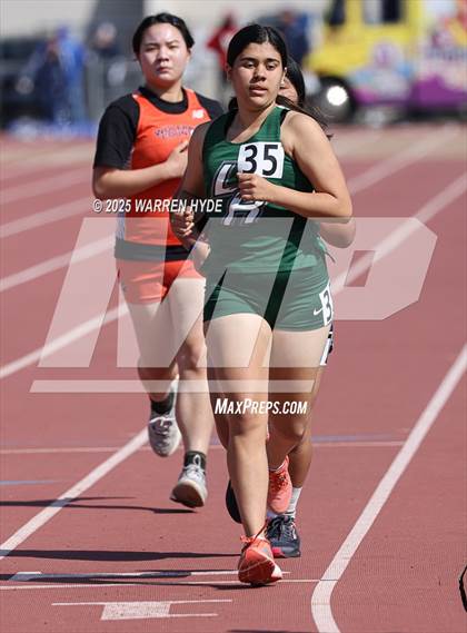 Thumbnail 3 in Herd Roundup @ Elk Grove HS photogallery.