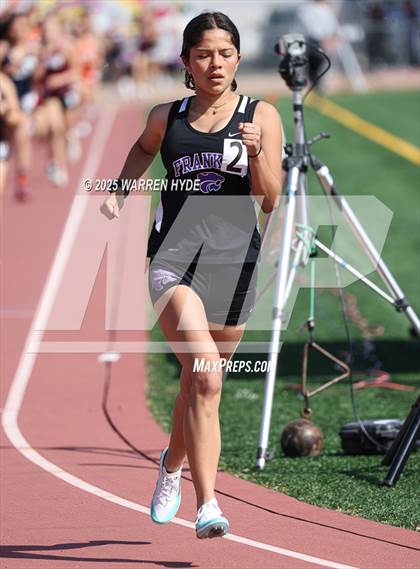 Thumbnail 1 in Herd Roundup @ Elk Grove HS photogallery.