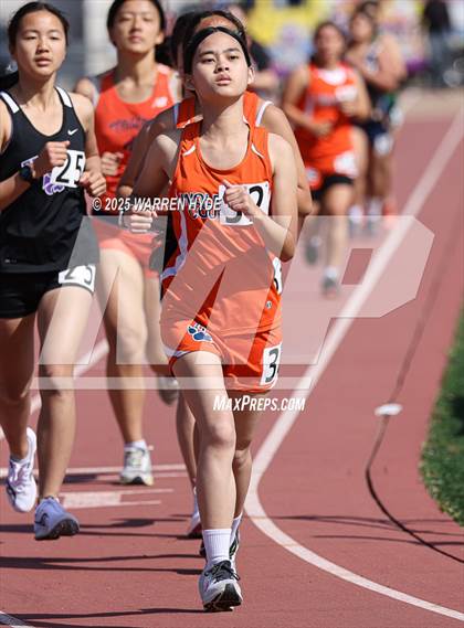 Thumbnail 3 in Herd Roundup @ Elk Grove HS photogallery.