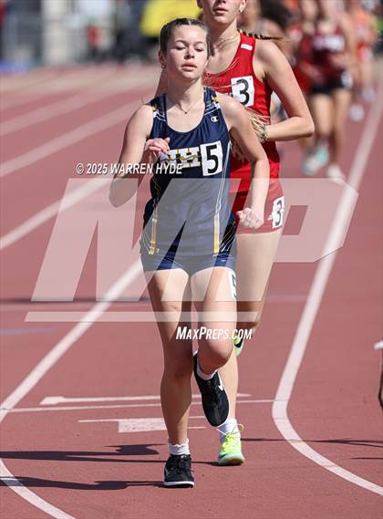 Thumbnail 2 in Herd Roundup @ Elk Grove HS photogallery.