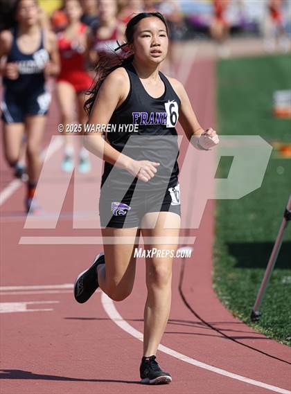 Thumbnail 3 in Herd Roundup @ Elk Grove HS photogallery.