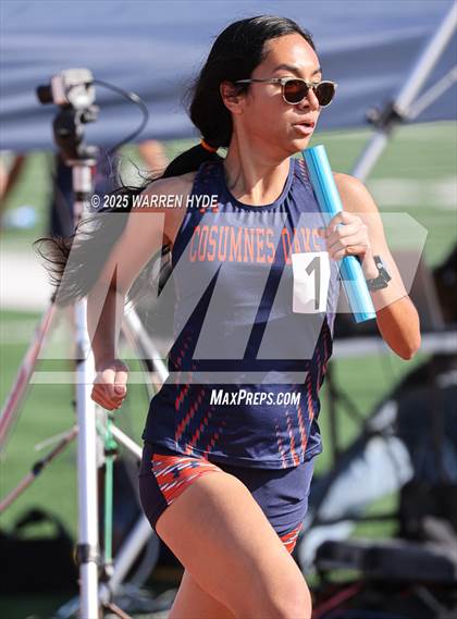 Thumbnail 3 in Herd Roundup @ Elk Grove HS photogallery.