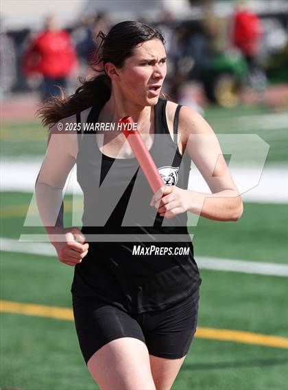 Thumbnail 2 in Herd Roundup @ Elk Grove HS photogallery.