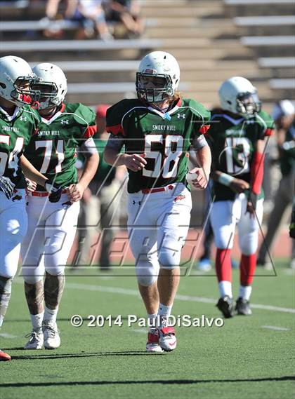 Thumbnail 1 in Arapahoe @ Smoky Hill photogallery.