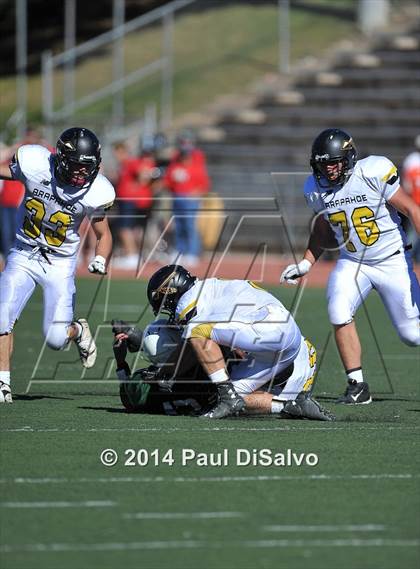 Thumbnail 2 in Arapahoe @ Smoky Hill photogallery.