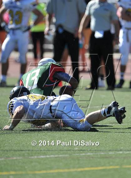 Thumbnail 2 in Arapahoe @ Smoky Hill photogallery.