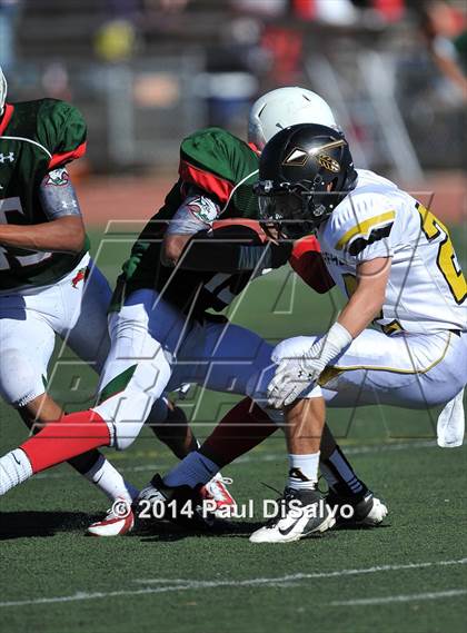 Thumbnail 1 in Arapahoe @ Smoky Hill photogallery.