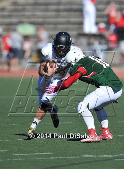 Thumbnail 3 in Arapahoe @ Smoky Hill photogallery.