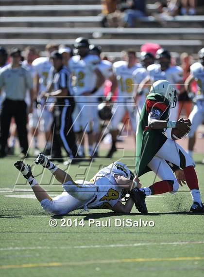 Thumbnail 1 in Arapahoe @ Smoky Hill photogallery.