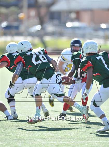 Thumbnail 1 in Arapahoe @ Smoky Hill photogallery.