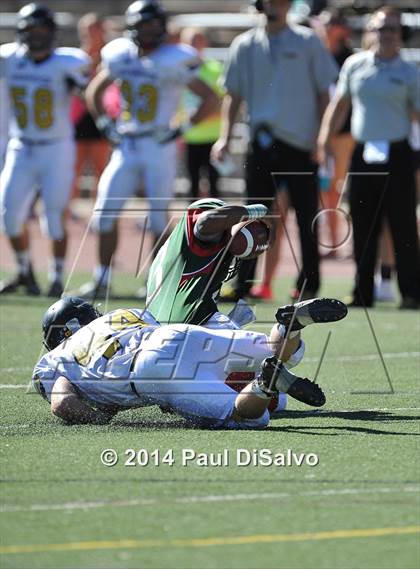 Thumbnail 1 in Arapahoe @ Smoky Hill photogallery.