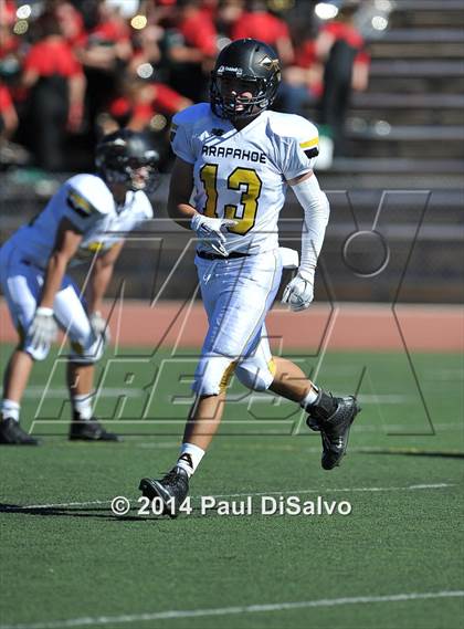 Thumbnail 2 in Arapahoe @ Smoky Hill photogallery.
