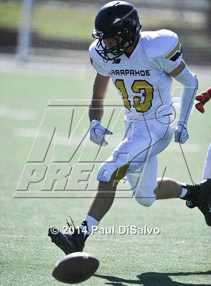 Thumbnail 1 in Arapahoe @ Smoky Hill photogallery.