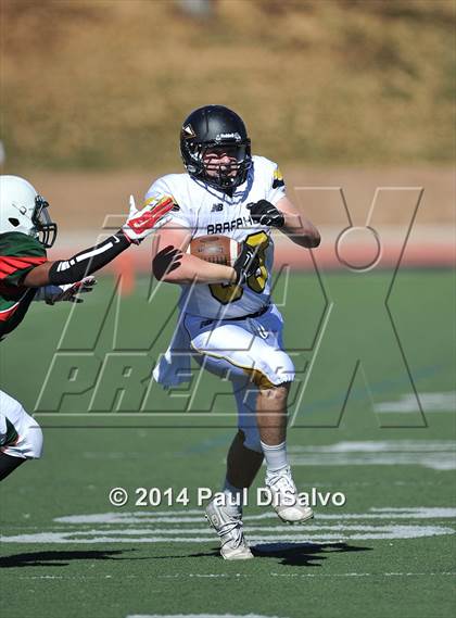 Thumbnail 3 in Arapahoe @ Smoky Hill photogallery.