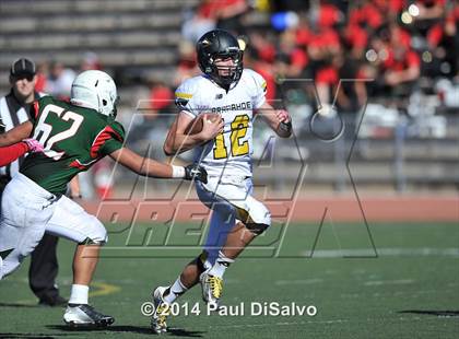 Thumbnail 1 in Arapahoe @ Smoky Hill photogallery.