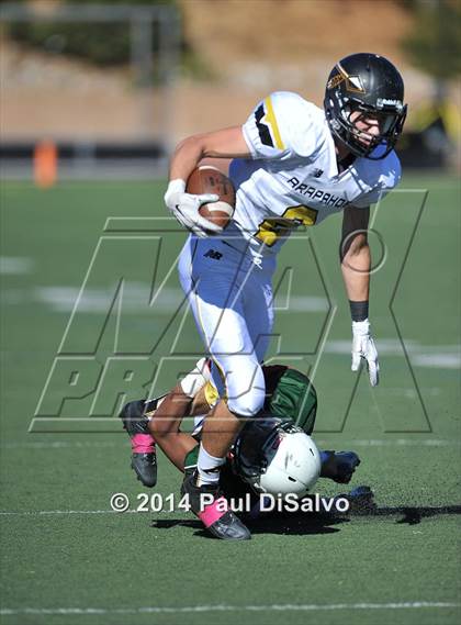 Thumbnail 3 in Arapahoe @ Smoky Hill photogallery.