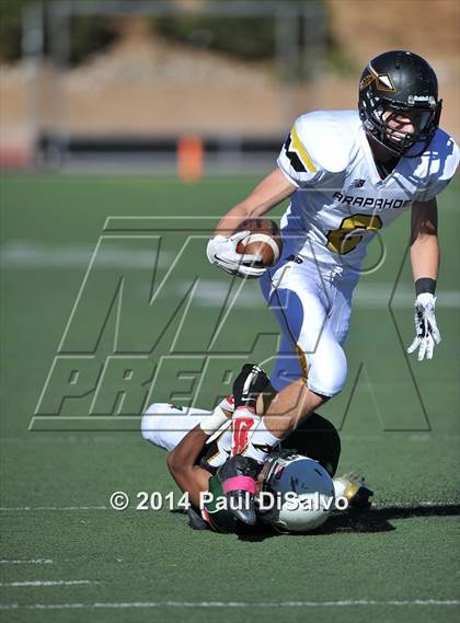 Thumbnail 1 in Arapahoe @ Smoky Hill photogallery.