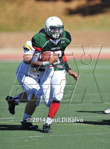 Thumbnail 1 in Arapahoe @ Smoky Hill photogallery.