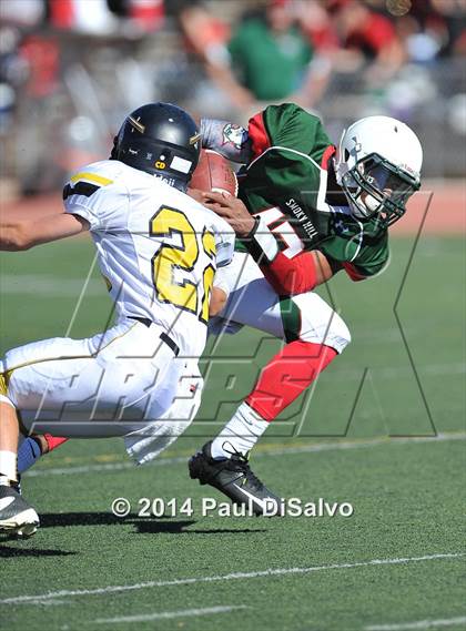 Thumbnail 3 in Arapahoe @ Smoky Hill photogallery.
