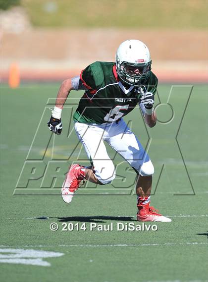 Thumbnail 1 in Arapahoe @ Smoky Hill photogallery.