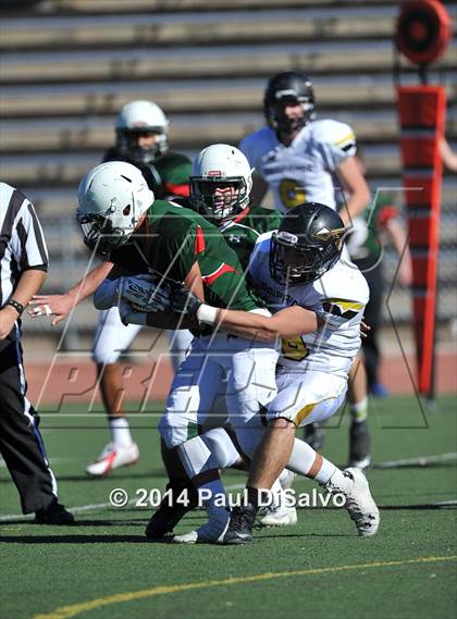 Thumbnail 1 in Arapahoe @ Smoky Hill photogallery.