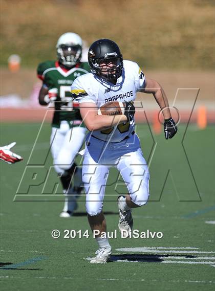 Thumbnail 1 in Arapahoe @ Smoky Hill photogallery.