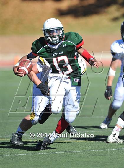 Thumbnail 2 in Arapahoe @ Smoky Hill photogallery.
