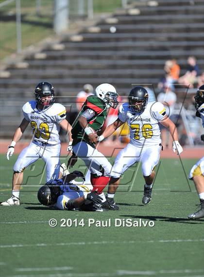 Thumbnail 3 in Arapahoe @ Smoky Hill photogallery.
