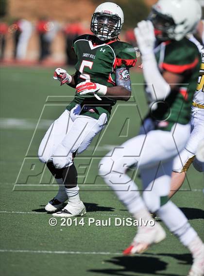 Thumbnail 1 in Arapahoe @ Smoky Hill photogallery.