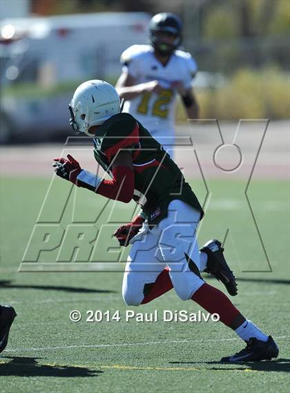 Thumbnail 1 in Arapahoe @ Smoky Hill photogallery.