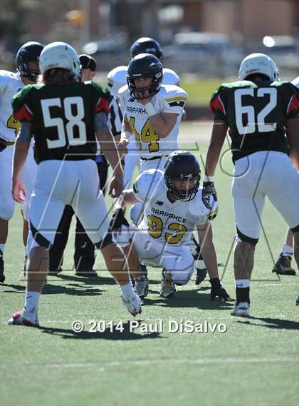 Thumbnail 1 in Arapahoe @ Smoky Hill photogallery.